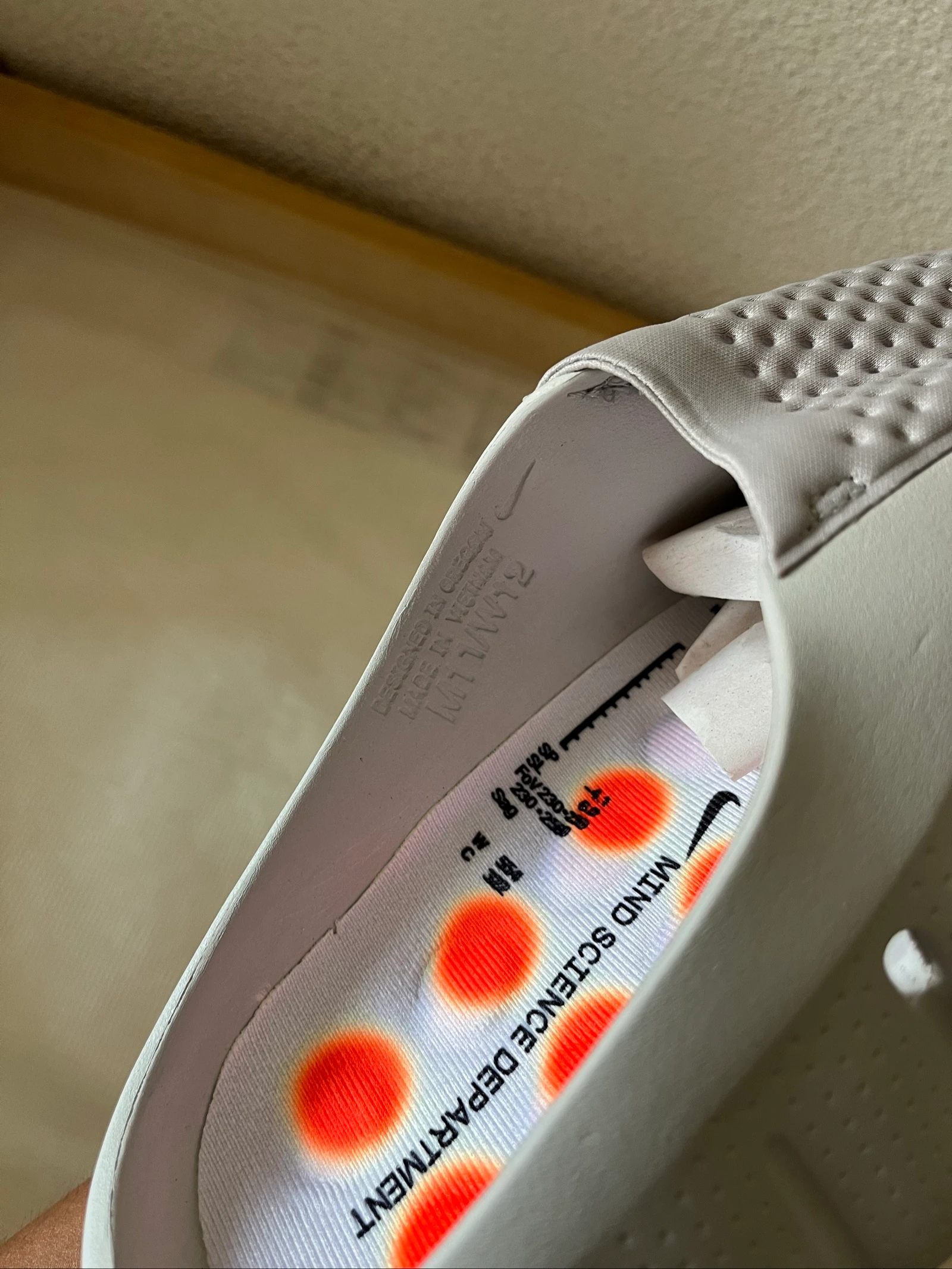 Nike mind 001 – photo 5
